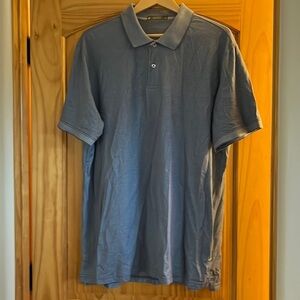 Members mark Mens polo shirt